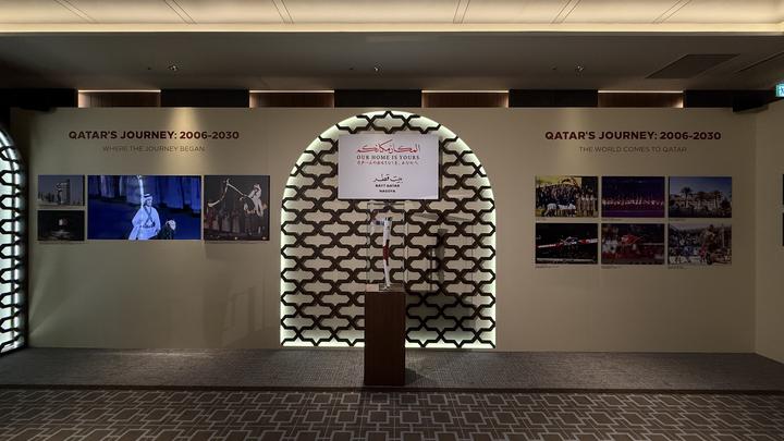 36365线路检测中心展示图片